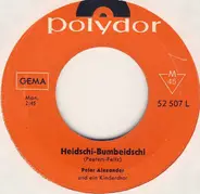 Peter Alexander - Heidschi-Bumbeidschi / Jingle Bells (Schlittenfahrt)