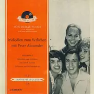 Peter Alexander - Melodien Zum Verlieben