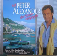 Peter Alexander - Mit Peter Alexander der Sonne entgegen