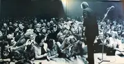 LP - Peter Alexander - So Viel Farben Hat Die Liebe - Gatefold Cover