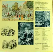 LP - Peter Alexander - Spezialitäten Aus Österreich, Ungarn, Böhmen Serviert Von Peter Alexander - Gatefold