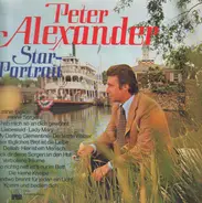 Peter Alexander - Star-Portrait