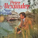 LP - Peter Alexander - Star-Portrait