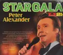 Double LP - Peter Alexander - Stargala