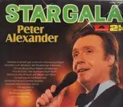 Double LP - Peter Alexander - Stargala