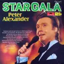 Double LP - Peter Alexander - Stargala