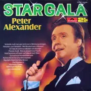 Double LP - Peter Alexander - Stargala