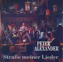 CD - Peter Alexander - Straße Meiner Lieder