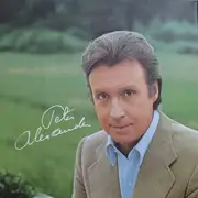 LP - Peter Alexander - Serviert Weltschlager - Gatefold