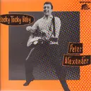 LP - Peter Alexander - Rocky Tocky Baby