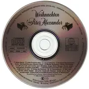 CD - Peter Alexander - Weihnachten Mit Peter Alexander