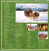 LP - Peter Alexander - Weihnachten Mit Peter Alexander