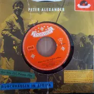 Peter Alexander - Wenn Das Die Anderen Wüßten
