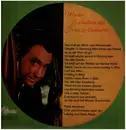 LP - Peter Alexander - Wiener G'schichten Mit Peter Alexander