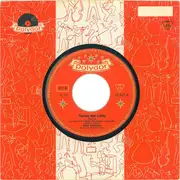 7inch Vinyl Single - Peter Alexander - Torero Der Liebe