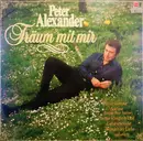 LP - Peter Alexander - Träum Mit Mir