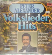 LP - Peter Alexander - Volkslieder Hits - Still Sealed