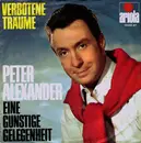 7inch Vinyl Single - Peter Alexander - Verbotene Träume