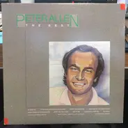 Peter Allen - The Best