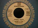 7inch Vinyl Single - Peter Allen - Honest Queen