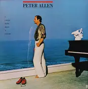 Peter Allen - I Could Have Been a Sailor