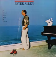 Peter Allen - I Could Have Been a Sailor