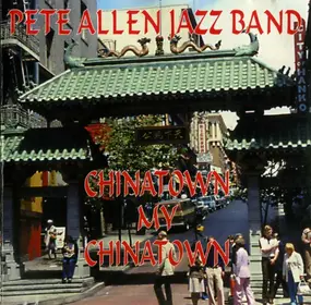 Peter Allen - Chinatown My Chinatown