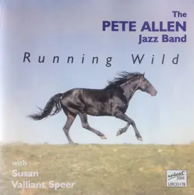 Peter Allen - Running Wild