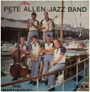 LP - Peter Allen Jazz Band - The Martinique