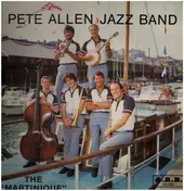 Peter Allen - The Martinique