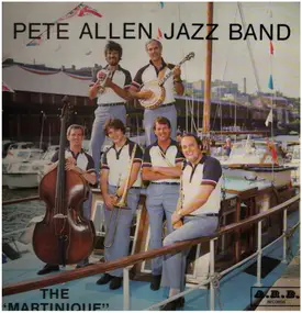Peter Allen - The Martinique