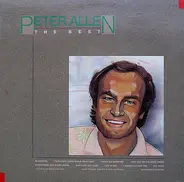 Peter Allen - Peter Allen - The Best