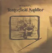 Peter Allen - Tenterfield Saddler