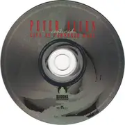 CD - Peter Allen - Captured Live At Carnegie Hall