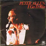 Peter Allen - I Go To Rio