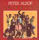 LP - Peter Alsop - Uniforms