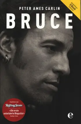 Peter Ames Carlin - Bruce