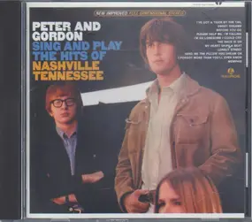 Peter & Gordon - Sing And Play The Hits Of Nashville Tennesse