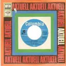 7'' - Peter And Gordon - The Jokers / Red, Cream And Velvet