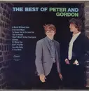 LP - Peter And Gordon, Peter & Gordon - The Best Of Peter And Gordon