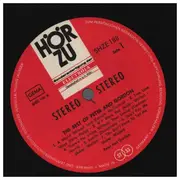 LP - Peter And Gordon, Peter & Gordon - The Best Of Peter And Gordon