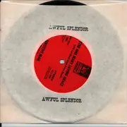 7inch Vinyl Single - Peter And Mary Saving Grace with Les Beau Zoes From Binah - Sensitive Man & Queen Of The Night - 1st pressing