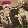 LP - Peter And The Test Tube Babies - The $hit Factory