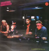 Peter & the Test Tube Babies - Soberphobia