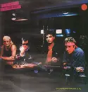 LP - Peter And The Test Tube Babies - Soberphobia - Turquoise