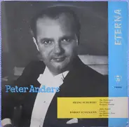 Schubert - Peter Anders
