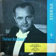 R. Strauss / Max Von Schillings / Peter Anders - Glockenlieder Op. 22 (Spitteler) / Morgen, Op. 27 (Mackay)