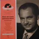 LP - Peter Anders, Rita Streich - Dein ist mein ganzes Herz