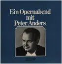 LP - Peter Anders - Ein Opernabend mit Peter Anders