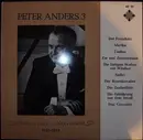 LP - Peter Anders - Oper III - Mono